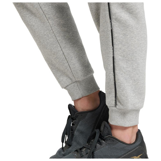 Reebok Γυναικείο παντελόνι φόρμας Piping Pack Jogger Reebok Γυναικείο παντελόνι φόρμας Piping Pack Jogger